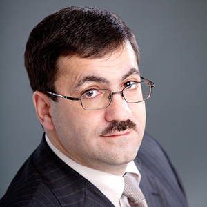 Малахов Владимир, вице-президент НПИ